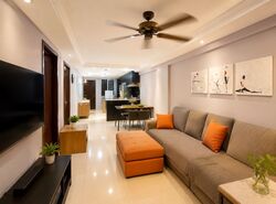 Blk 21 Eunos Crescent View (Geylang), HDB 3 Rooms #556934701